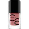 CATRICE ICONails 10 Rosywood Hills Smalto Gel 10 Rosywood Hills