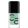 CATRICE ICONails 121 Mint To Be Smalto Gel 121 Mint To Be