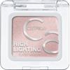 CATRICE Highlighting Eyeshadow 030 Metallic Lights Ombretto Illuminante