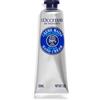 L'OCCITANE EN PROVENCE Creme Mains Peaux Seches Karité Cura Mani 30 ml