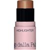 DIEGO DALLA PALMA MILANO All In One Highlighter 63 Bronzo Illuminante multiuso 4,5 gr