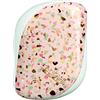 Tangle Teezer Compact Styler Terrazzo Terrazzo Spazzola Capelli Asciutti