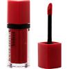 Bourjois Rouge Edition Velvet 015 Red-Volution Rossetto Liquido Applicatore