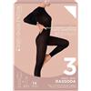 Diego Dalla Palma Milano 3.Rassoda Pijama Pant Kit 1 pz + 300 ml
