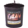 YANKEE CANDLE Candela Black Coconut Sampler 49 gr