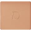 Diego Dalla Palma Milano Stay On Me Waterproof Powder Foundation SPF20 24H 54 Biscotto Texture morbida e setosa Coprenza Modulabile 6 gr Compatto in Polvere SPF
