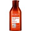 Redken Frizz Dismiss Conditioner 300 ml Balsamo per capelli crespi e indisciplinati Flacone