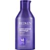 REDKEN Color Extend Blondage Shampoo Anti-giallo pigmenti ultraviolet 300 ml