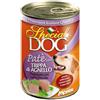 Special Dog - Paté con Trippa di Agnello - 400 gr