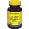 NATURE'S PLUS Vitamina E 400 Nature Plus