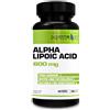 NATROID ALPHA LIPOIC ACID 600mg 30 CPS