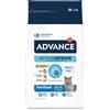 Affinity Advance Advance Cat Sterilized Adult Tacchino Crocchette per gatto - 1,5 kg