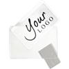 Lente di ingrandimento in PVC Camille personalizzate o neutre