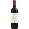 alprimopiano Chateau Franc Le Maine - Saint-Emilion Grand Cru 2016