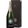 alprimopiano Blanc de Blanc con cofanetto - Baron De Rothschild