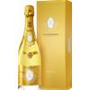 alprimopiano Champagne Roederer Cristal 2015 Cofanetto