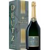 alprimopiano Champagne Deutz Brut Magnum