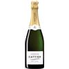 alprimopiano Champagne Brut AOC Icone Cattier