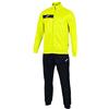 Joma Tuta Columbus, Giallo Fluo Nero, 3XS Uomo