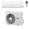 Hitachi Climatizzatore Monosplit Dodai Frost Wash Inverter Wi-Fi Optional Classe A++ 9000 btu ,