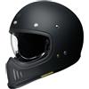 SHOEI - Casco SHOEI - Casco Ex Zero Matt Nero