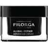 FILORGA GLOBAL CREAM ADVANCED 50 ML