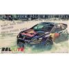 BELKITS VOLKSWAGEN POLO R WRC 2015 MONTECARLO RALLY WINNER 1/24 COD.BEL010