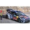 BELKITS VOLKSWAGEN POLO R WRC 2016 MONTECARLO RALLY WINNER 1/24 COD.BEL011