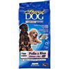 MONGE SPECIAL DOG PUPPY & JUNIOR POLLO E RISO 4 KG