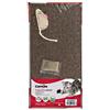 CAMON TIRAGRAFFI IN CARTONE MAXI 47 X 24 CM CON TOPO AC005/C