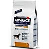AFFINITY ADVANCE DIETA CANE MINI 1-10 WEIGHT BALANCE KG 1,5 KG OF termine minimo di conservazione 28/11/2025