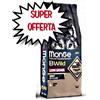 MONGE CANE CROCCHETTA BWILD LOW GRAIN ALL BREEDS ADULTO OCA 12 KG