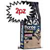 MONGE CANE CROCCHETTA BWILD LOW GRAIN ALL BREEDS ADULTO OCA 12 KG PREZZO A CONFEZIONE