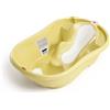 OKBABY Vaschetta Onda Evolution Giallo