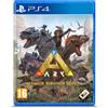 Koch Media Ark. Ultimate Survivor Edition Ps4 - Playstation 4