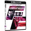 UNIVERSAL Fast & Furious 3 (4K Ultra-HD+Blr)