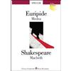 MONDADORI Medea-Macbeth