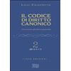 edb Il codice di diritto canonico. Commento giuridico-pastorale. Libri III-IV (Vol. 2)