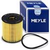 MEYLE Filtro olio 7143220011 Compatibile con: CITROËN BERLINGO/BERLINGO FIRST Großraumlimousine (MF_, GJK_, GFK_, BERLINGO/BERLINGO FIRST Kasten/Großraumlimousine