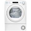 Ⓜ️🔵🔵🔵 Candy H9A2DE-S - Asciugatrice smart, 9 kg, pompa di calore, A++