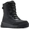 Columbia Bugaboot Celsius, Stivali da neve Uomo, Black/Shark 2023 , 43.5 EU
