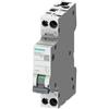 Siemens Spa Interruttore 230V 4.5kA 1+N-POLE/1MW C32 Siemens 5SL30327
