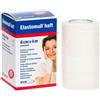 BSN MEDICAL Srl BENDA ELASTICA ELASTOMULL 8 X 400 CM 2 PEZZI