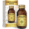 DR.GIORGINI SER-VIS Srl CARTILAGINE SANA 90 G 180 PASTIGLIE