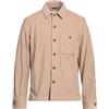 XACUS - Camicia tinta unita