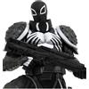 FIGURE DIAMOND TOYS MARVEL GALLERY AGENT VENOM PVC STATUE NEW