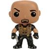 FUNKO POP MOVIES FAST & FURIOUS LUKE HOBBS 277 VINYL FIGURE NEW