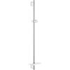 GROHE GRO-26603000 26603000-Rainshower SmartActive Barra ducha de 90 cm, Nero, 900 mm