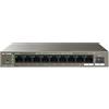 IP-COM Networks G2210P-8-102W switch di rete Gestito Gigabit Ethernet (10/100/1000) Supporto Power over Ethernet (PoE)