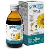 Aboca Grintuss Adulti Sciroppo Tosse Secca e Grassa 180 g